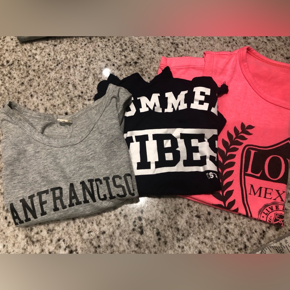 Bundle girls tank- size 10-12